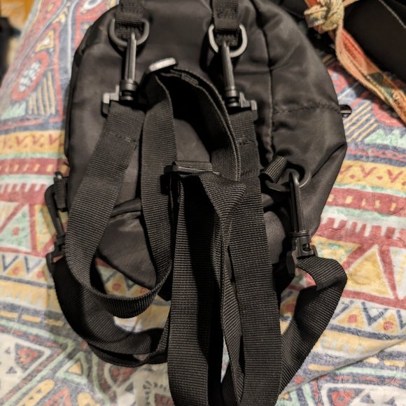 Puma Mini Backpack - Picture 2 of 7